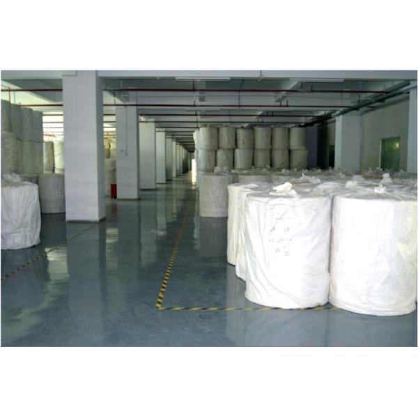 Plain Spunlace Non Woven Roll