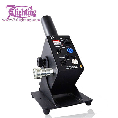 Buy Multi-Angle CO2 Jets DMX Pyro Effect Machine CO2 Cannon at wholesale prices