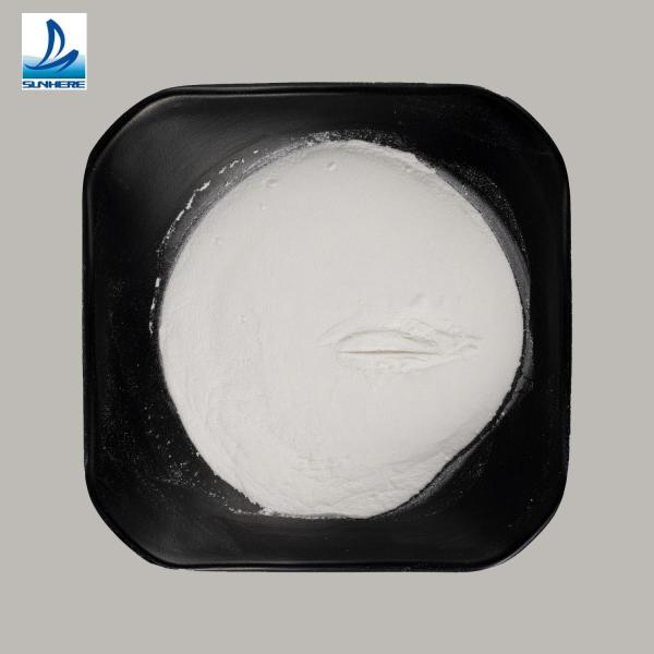 Powder State Croscarmellose Sodium CCS 74811-65-7 for Medicine Grade Application