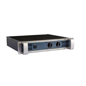 P5000S Professional Power Amiplifier 500W L488mm x W469mm x H132mm