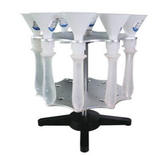 5106-HD Automatic Condom Leak Detector for Rubber Sleeves Testing