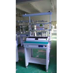 Full Automatic PCB Conveyor , Portable PCB Handling Equipment