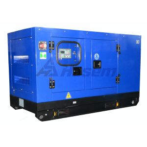 House Quanchai Diesel Engine 10kW Industrial Generator Set