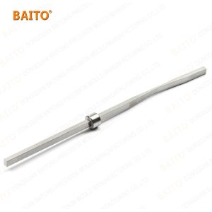 Elastic 4mm Injection Mold Components C.PF.104200 sprung ejector core