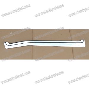 Chrome Window Garnish For ISUZU NPR 150 NQR 175 NMR 130 NLR 130 Truck Spare Body