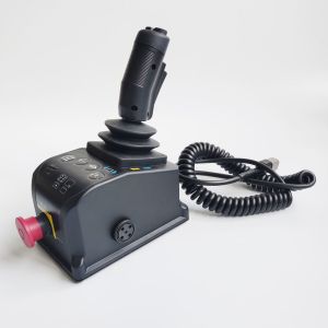 AWP Controls Genie 100840 Gen 5 Control Box