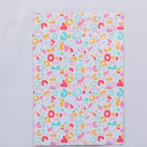 Custom Poly Mailer Bags - Self Adhesive Seal, 12kg+ Durability