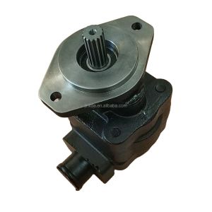 China High Quality Tractor Parts Hydraulic Gear Pump AT179792 for Tractor 310E  310G 310K  710D on sale