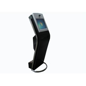 Multi - Media Input / Output Wireless Interactive Smart Card Payment and