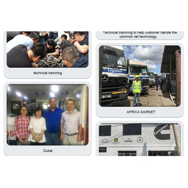 A+ new Shumatt Injector Control Valve Set F00VC01329 for 0445110168 0445110169 0445110284 injector