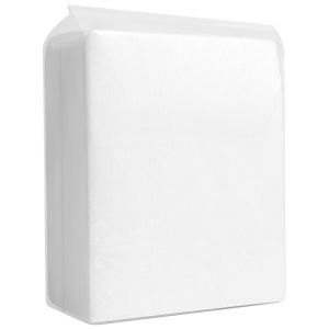 Eco-Friendly Nonwoven Industrial Cleaning Wipes for Car Care