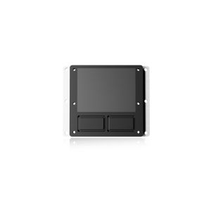 Quality Black Industrial Touchpad Touch Control Device for Industrial Applications for sale
