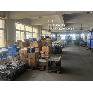 High-Quality Transmission Oil Pump 5001835857 for MAN M90/G90 EATON FSV 62109A