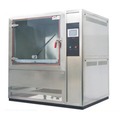 Buy Environmental Test Chamber Sand Dust Test Chamber at wholesale prices