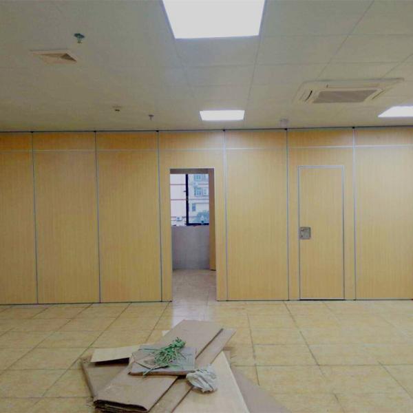 Buy Demountable Systems Prefabricated Building Movable Partition Wall Sound Proof at wholesale prices