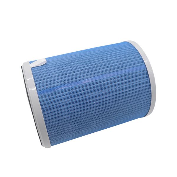Customized High Efficiency Activated Carbon Air Filter for Formaldehyde Removal with 99.95% Efficiency