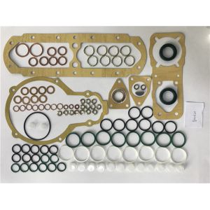 Common Rail Shims Repair Spare Parts Fuel Injection Kits 800620
