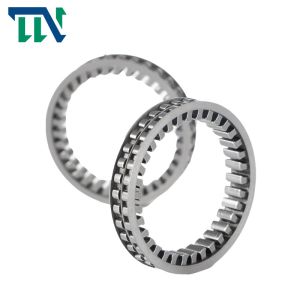 Rotation Speed Steel Sprag One Way Bearing FE423Z One Way Clutch