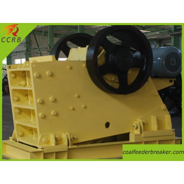 Buy PEW Series Jaw Waste Crusher at wholesale prices