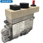 40-90º C Sinopt Gas Fryer Combination Thermostatic Gas Valve Control Valve