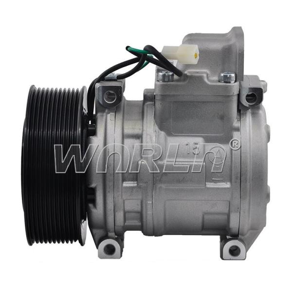 RC.600.257 Car AC Compressor DCP17502 5412300511 A5412300511 For 10PA15C 24V MB WXMB007