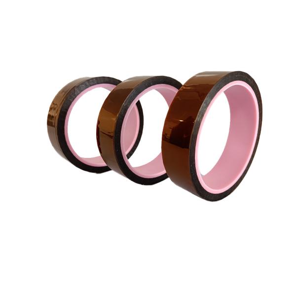 Resolution Pressure Sensitive Camera Adhesive Film with Variable Humidity and