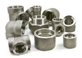 Buy hastelloy C276 socket welding pipe fittings at wholesale prices