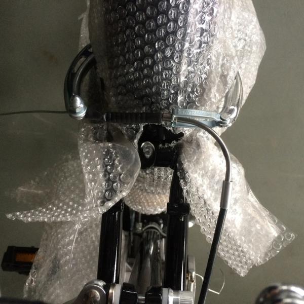 CE USA Hard Frame Non-rear Damper 26" Single Speed Beach Cruiser for Men's Relaxation