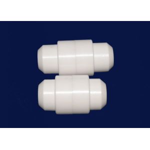China High Temperature Resistance Ceramic Sandblast Nozzle Insulating 99% Alumina Material on sale