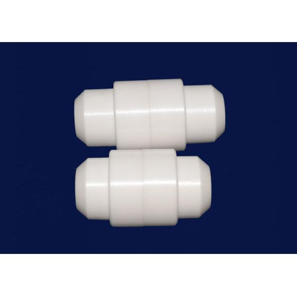 Buy High Temperature Resistance Ceramic Sandblast Nozzle Insulating 99% Alumina Material at wholesale prices