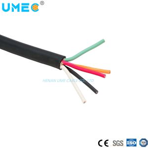 Power Cable Soow Cable Customer Specified and OEM Accepted