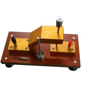 Figure 6 Tensile Strength Testing Machine