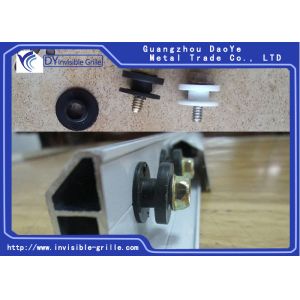 1.5mm Invisible Safety Grille