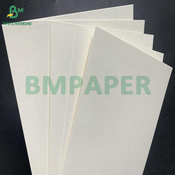 0.4mm White Well Absorbent Pulp Paper Board For Making Smelling Stripes 0.4mm White Well Absorbent Pulp Paper Board For Making Smelling Stripes