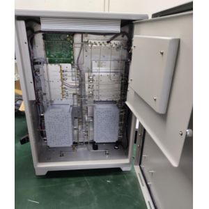 High Power Digital Band Selective 10Watt Engineering Cellular Signal Amplifier