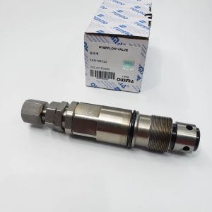 KRM19EK22 Excavator Hydraulic Valve Suit EC360 Diggers