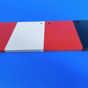 Fire Retardant Heat Resistant Rubber Strip Liquid Foam Silicone Mat
