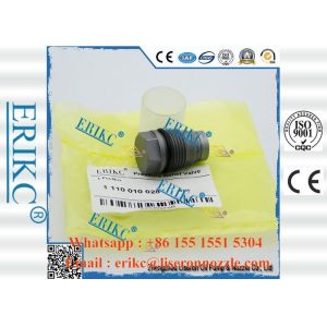 5317174 Bosch Cummins Fuel Rail Pressure Relief Valve 1110010028 4047024016019