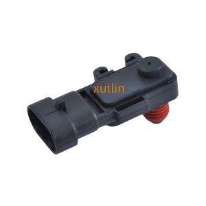 Manifold Absolute Pressure MAP Sensor For Chevrolet Buick Cadillac GMC Hummer