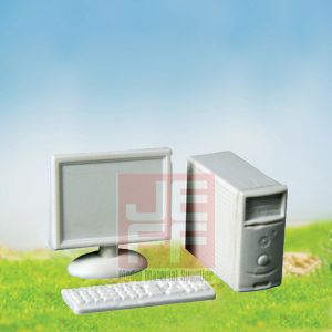 Quality Scale Model Furniture,layout mini fruniture ABS model single PF05 for sale