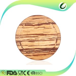 acacia chopping block