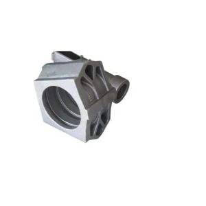 Customized 200mm High Load Shock Resistance Building Project Carbon Steel