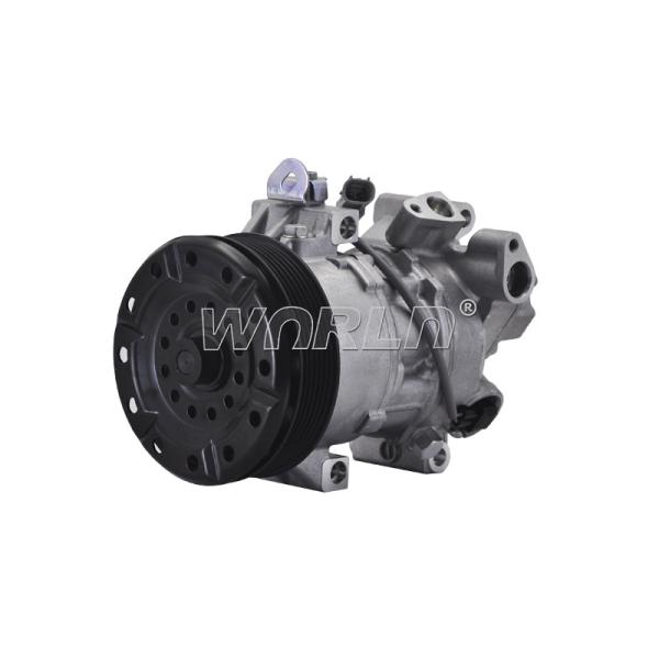 883100D210 Car Air Conditioner Compressor For Toyota Yaris 1.4 WXTT190