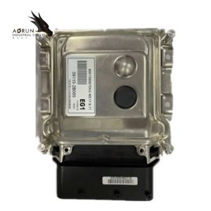 EG1 Engine Computer Board For Hyundai ECU 39115-2B005 ME17.9.11 9001090670KG