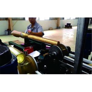 Automatic Magnetic Conveyor Belt Material Handling Equipment Stable Transmission