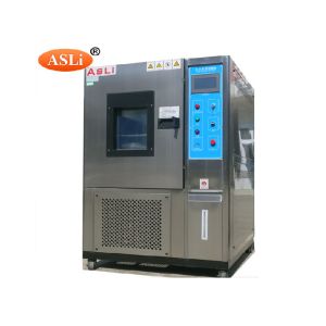 1000 Liter -40~150C Temperature Humidity Test Chamber