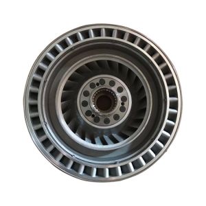 Construction Machinery Wheel Loader Spare Part 29040012431 Torque Converter