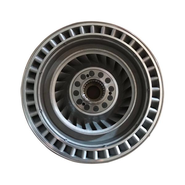 Construction Machinery Wheel Loader Spare Part 29040012431 Torque Converter