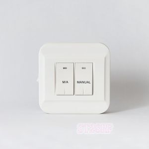 Wireless 7 Day Programmable Central Heating Timer Thermostat 1 Year Warranty