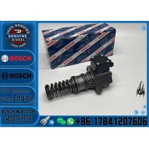 0414755008 0414755118 unit pump 0414755008 0414755118